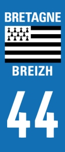 pegsun_autocollant_44_Bretagne_Breizh_Plaques_Immatriculation_BZH